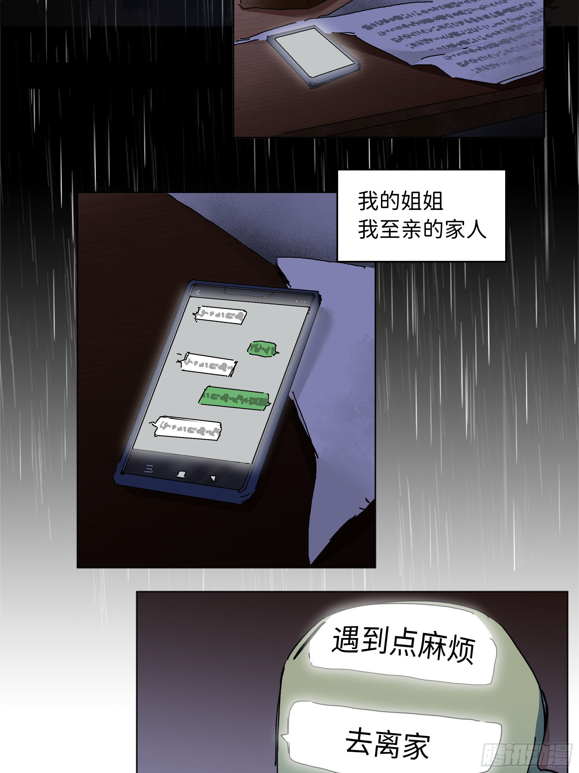 第一卦 起卦