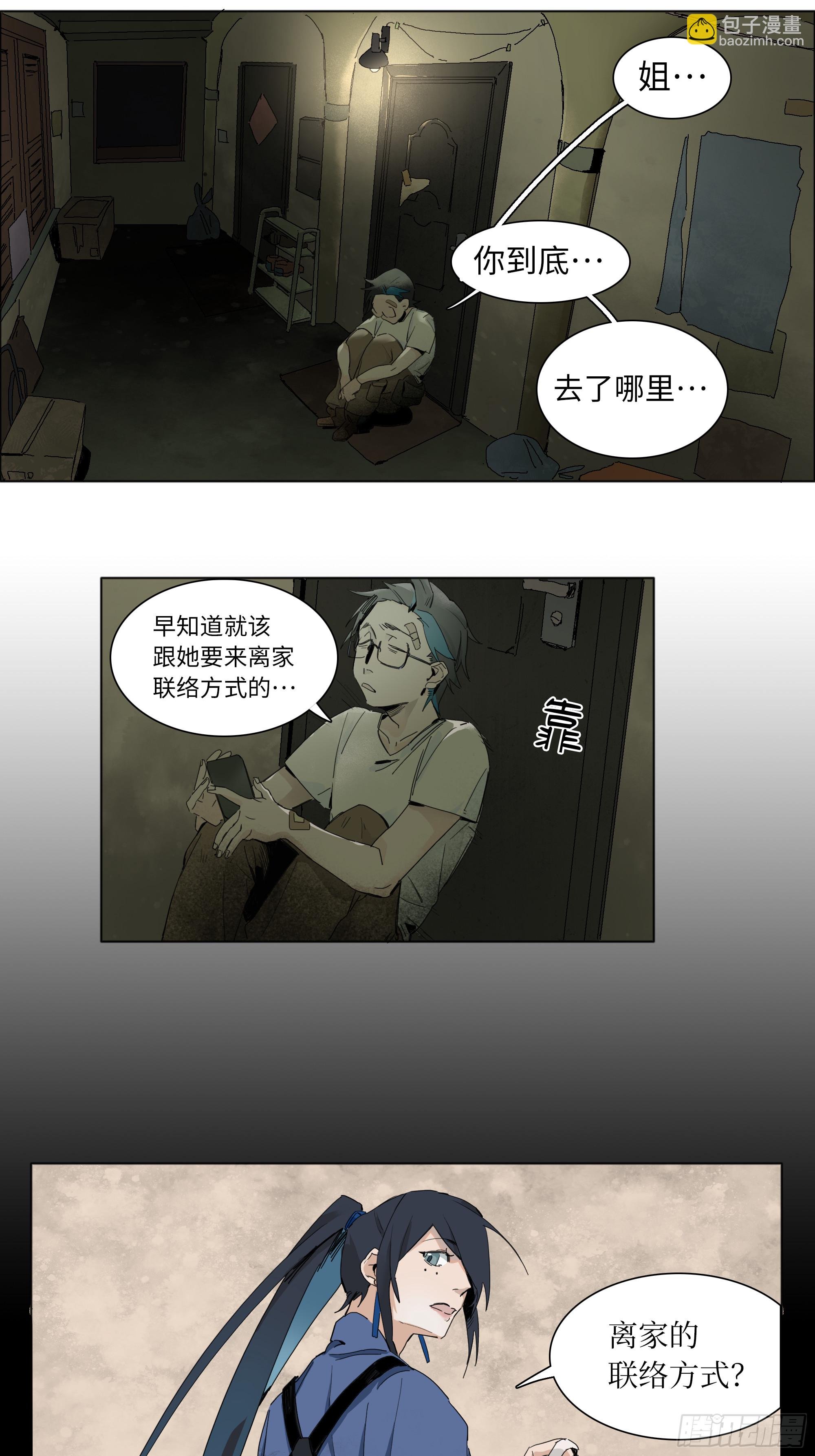 第二卦