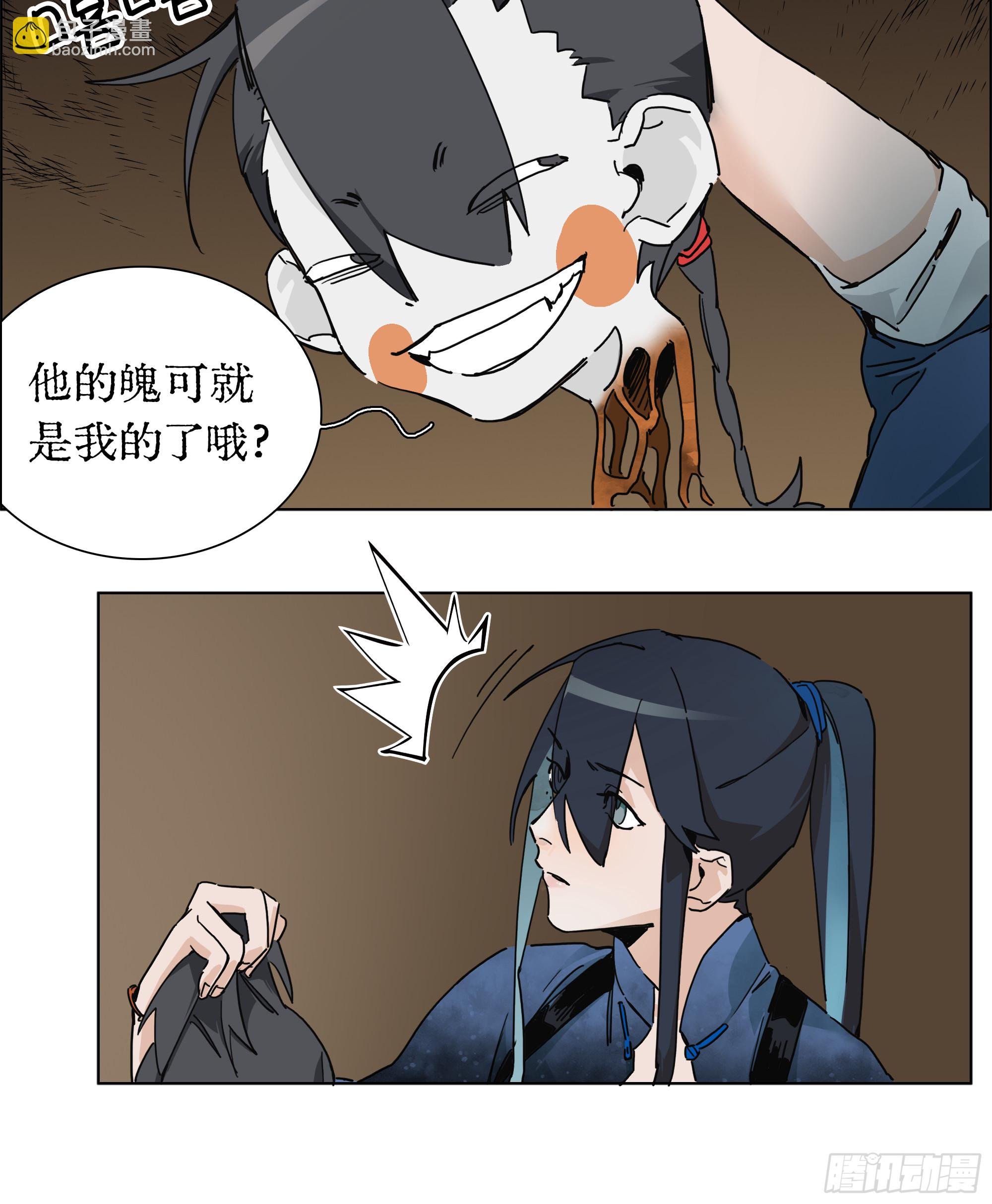 第一卦