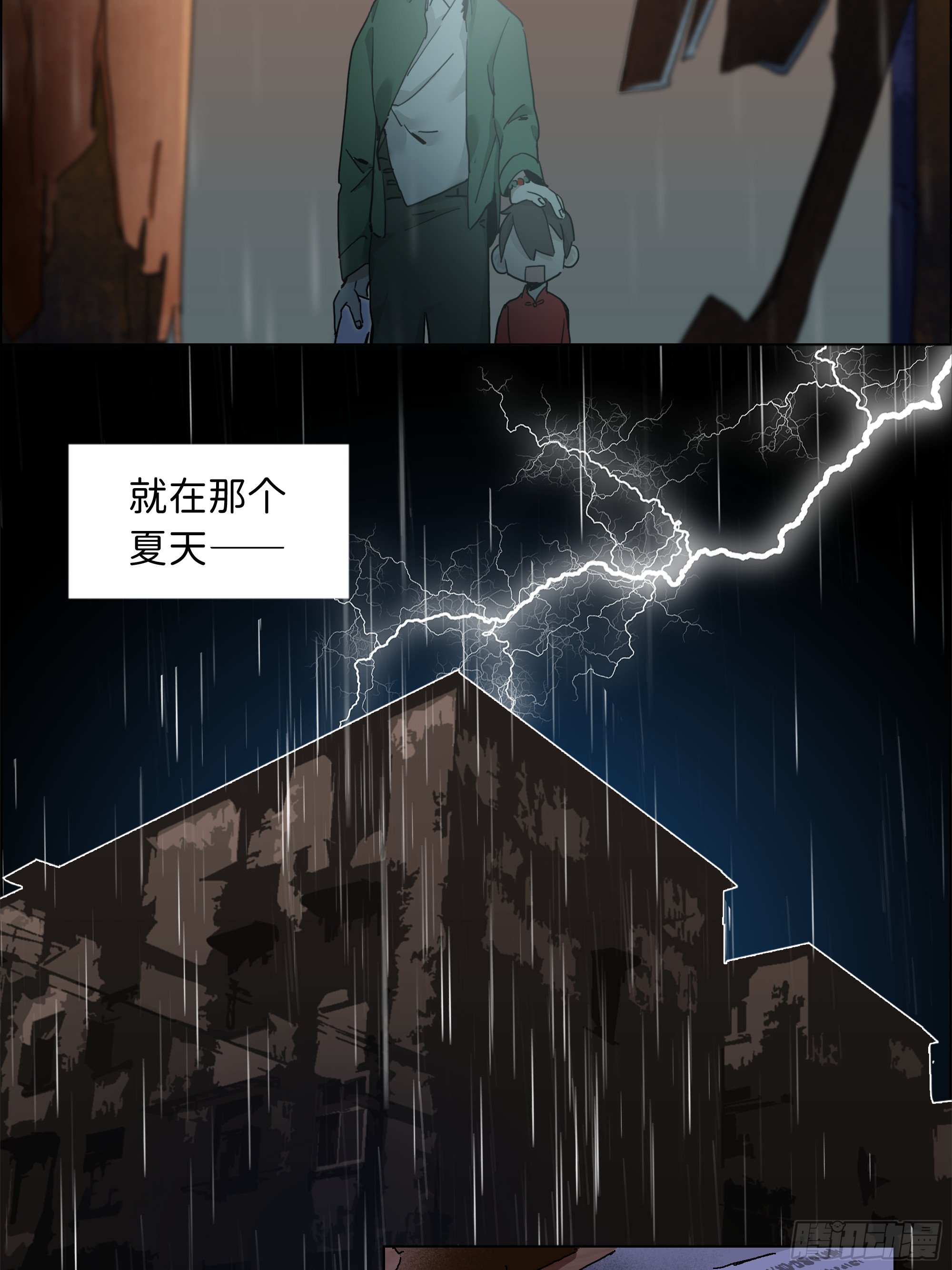 第一卦