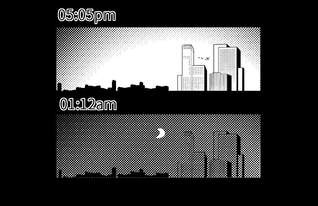 第1回·上丨卖萌也没用