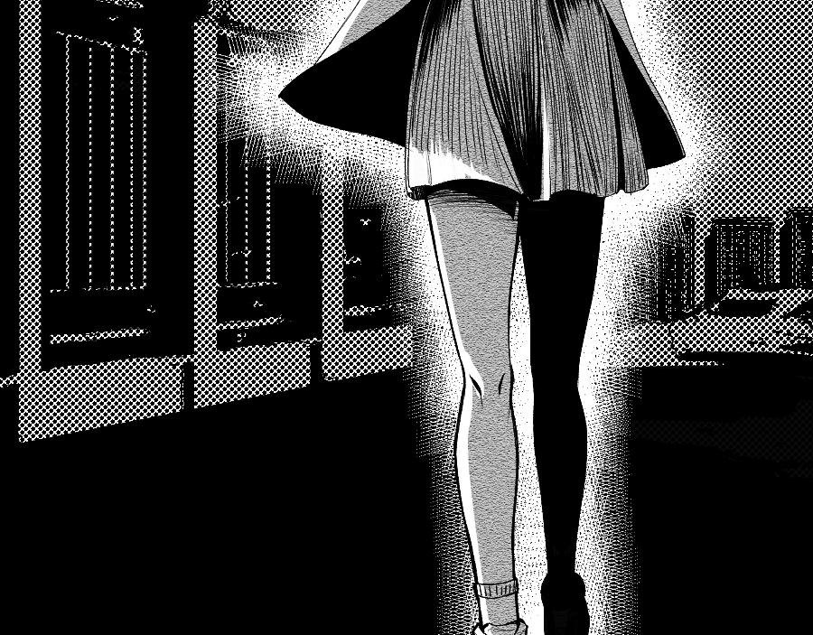 第1回·上丨卖萌也没用