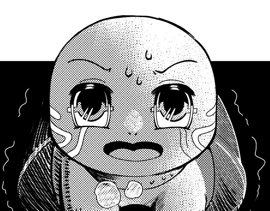 第1回·上丨卖萌也没用