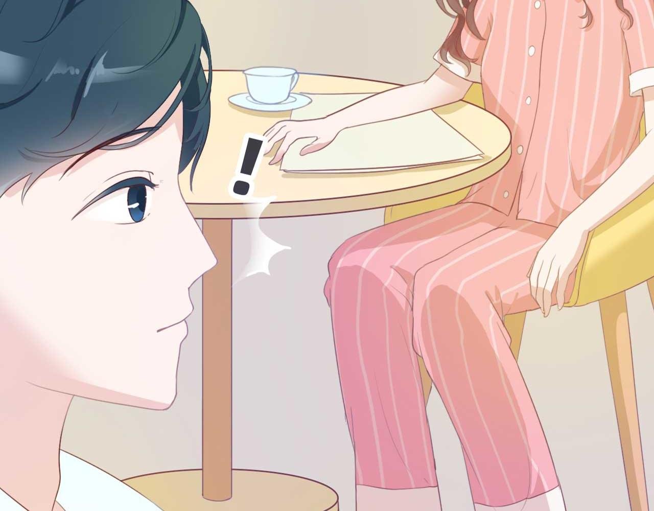 你就是那个漫画家？