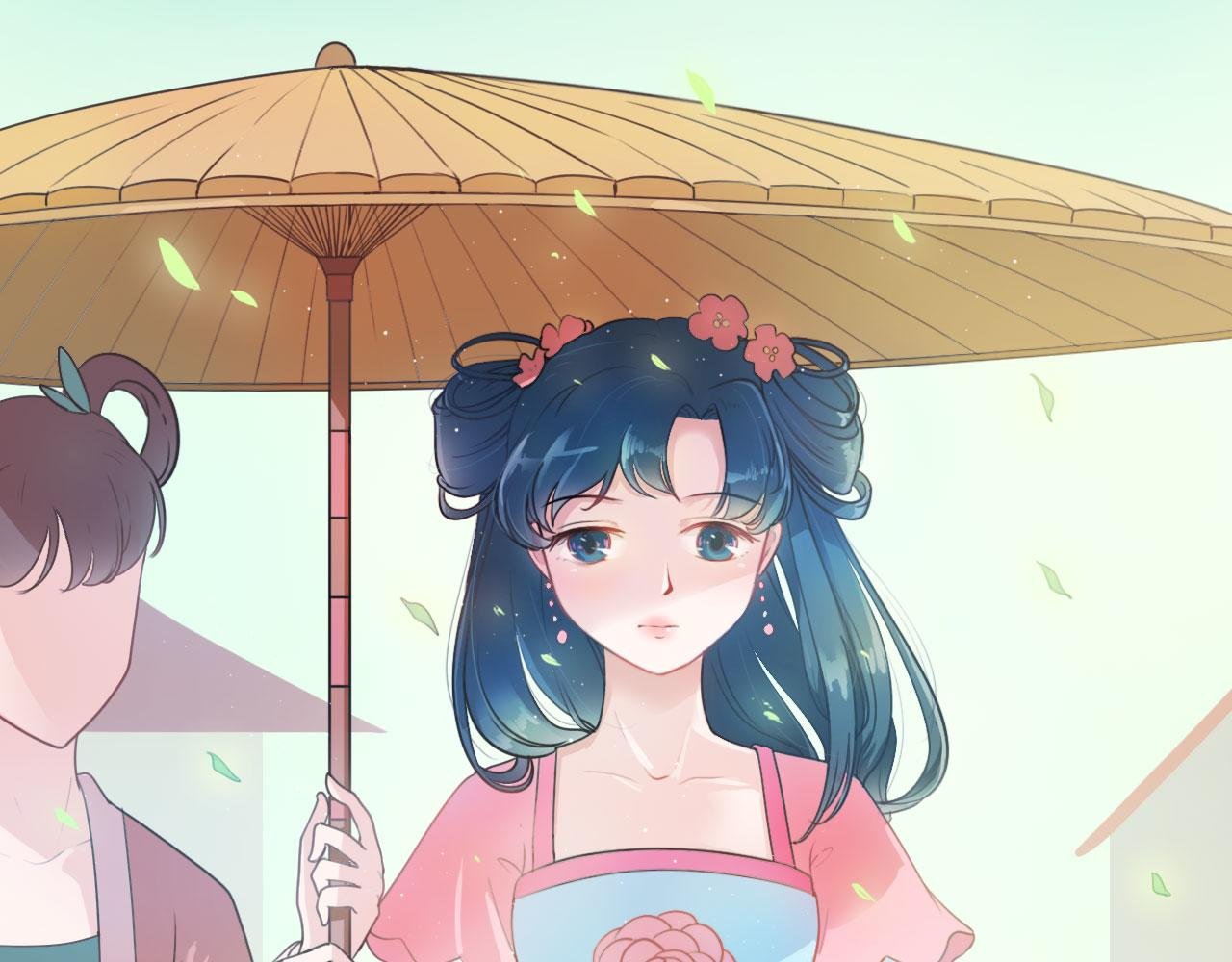 一个美丽的梦