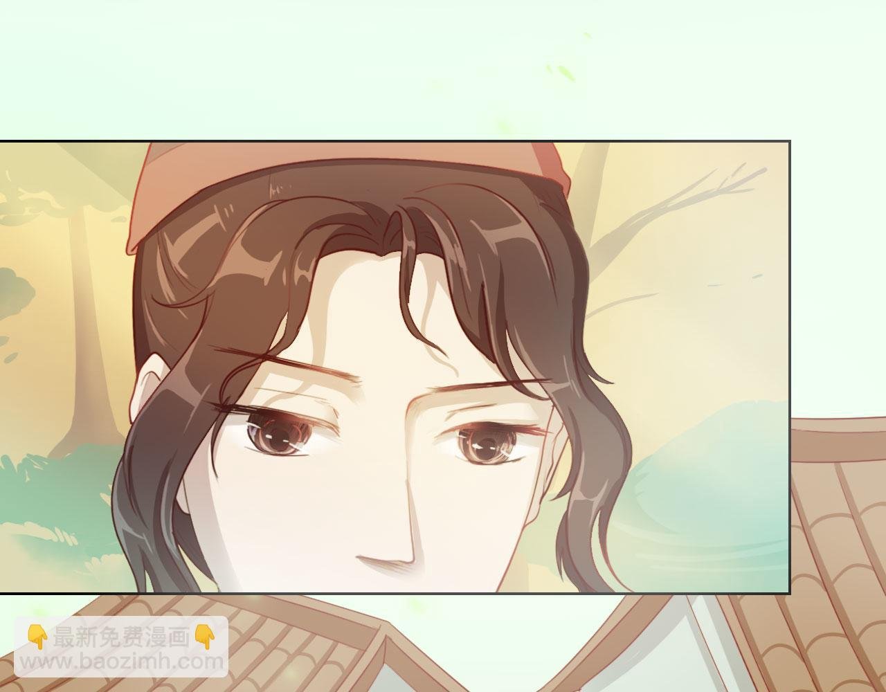 一个美丽的梦