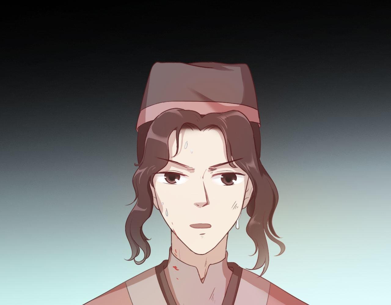 一个美丽的梦