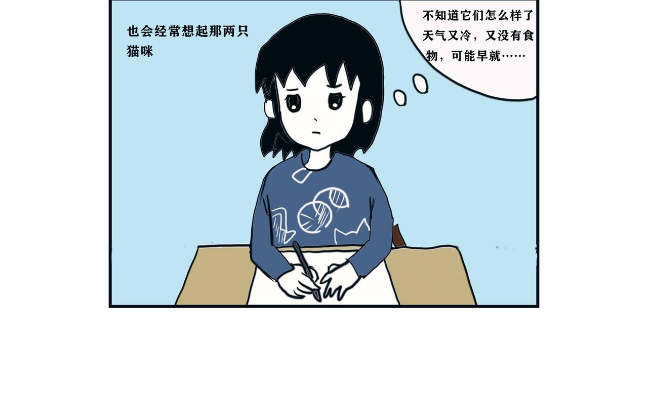 疫情和猫咪