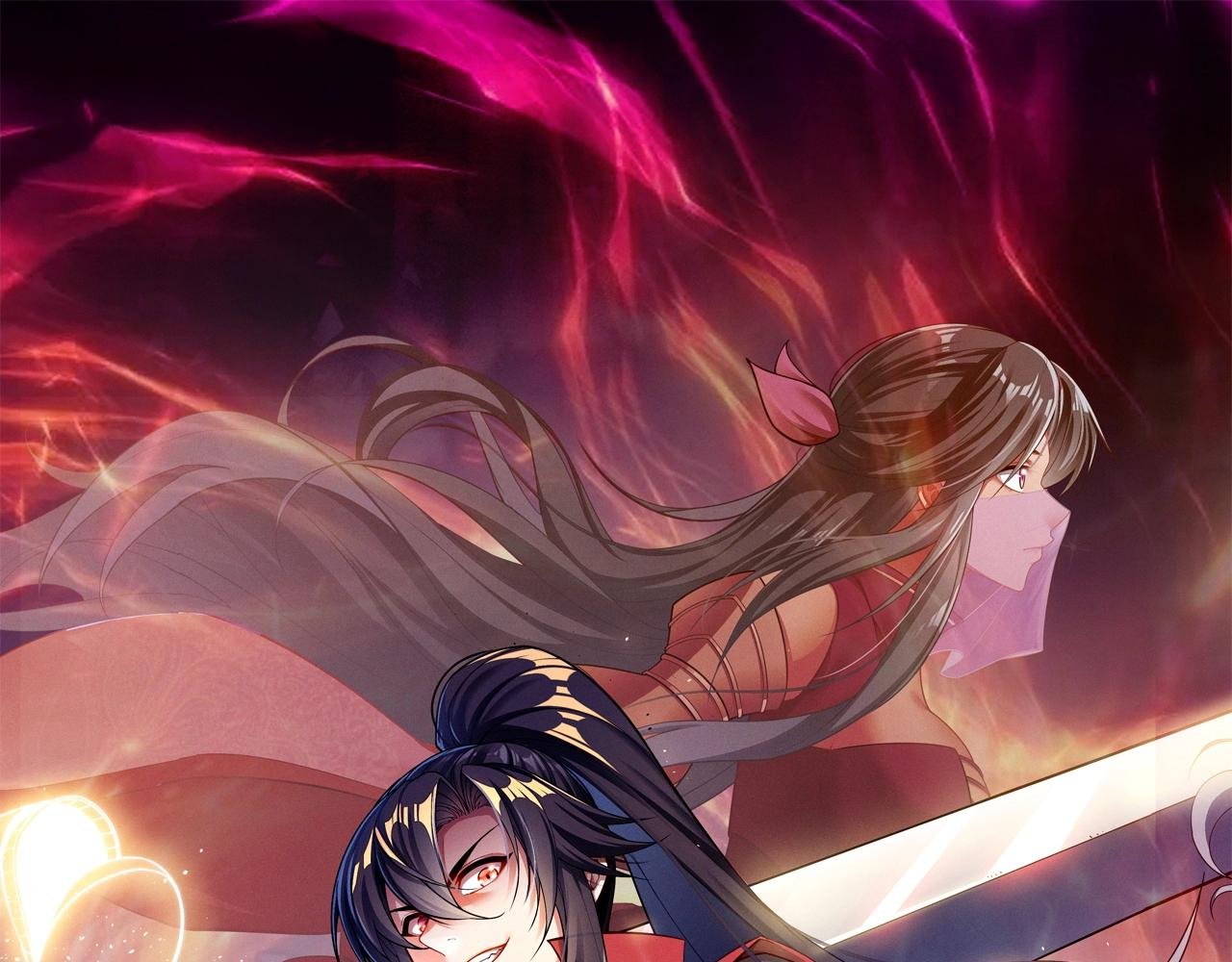 第5话 偷吃！
