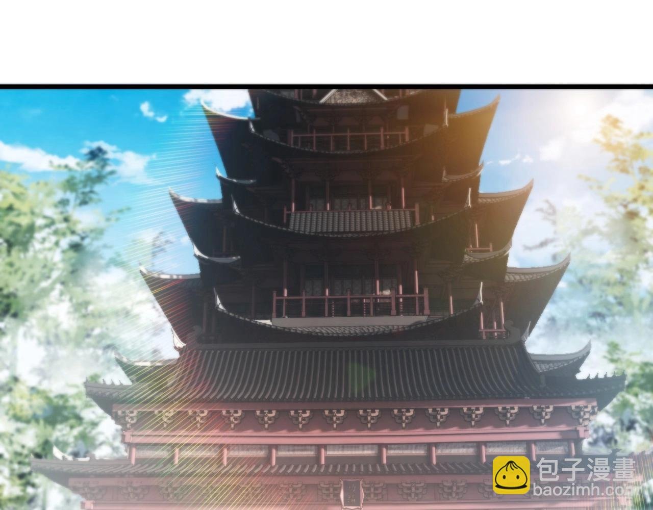 第5话 偷吃！