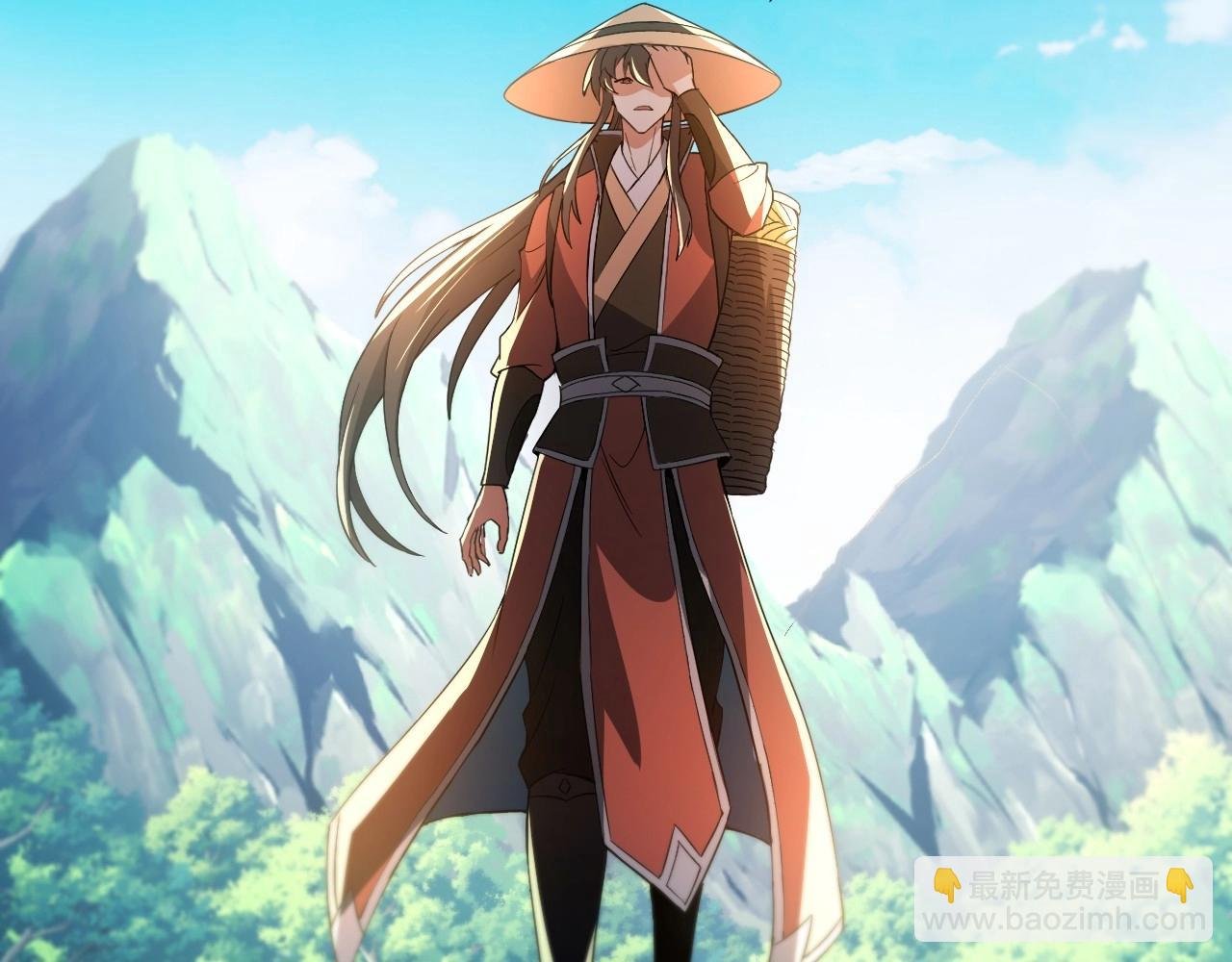 第5话 偷吃！