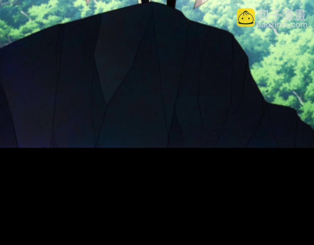 第5话 偷吃！