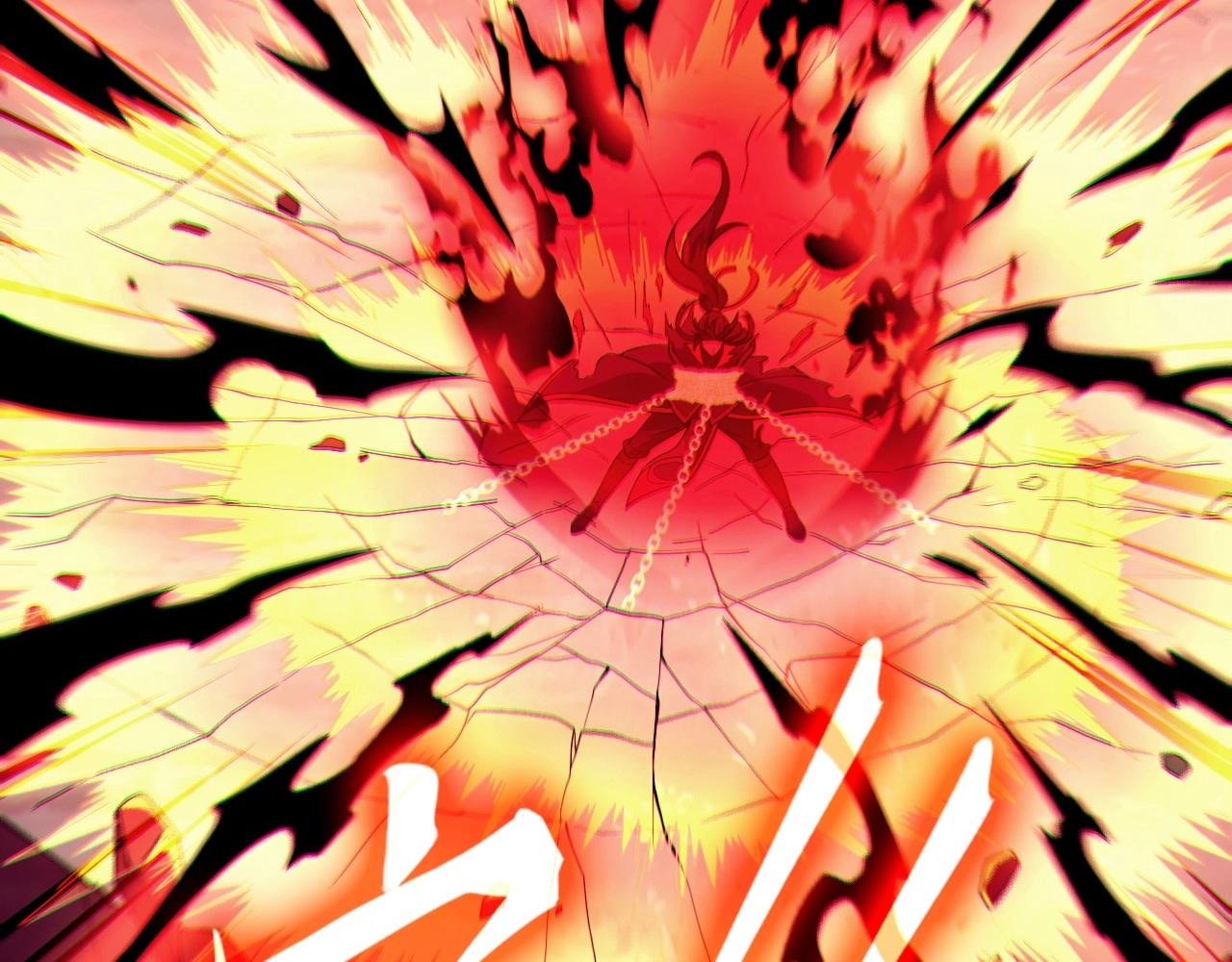 第1话 解体重修不死身