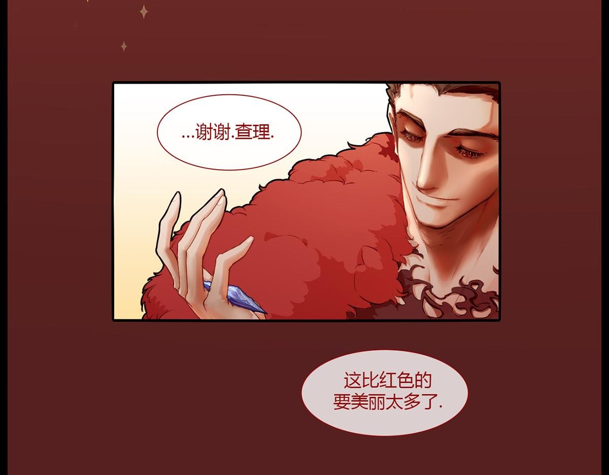 镜梦