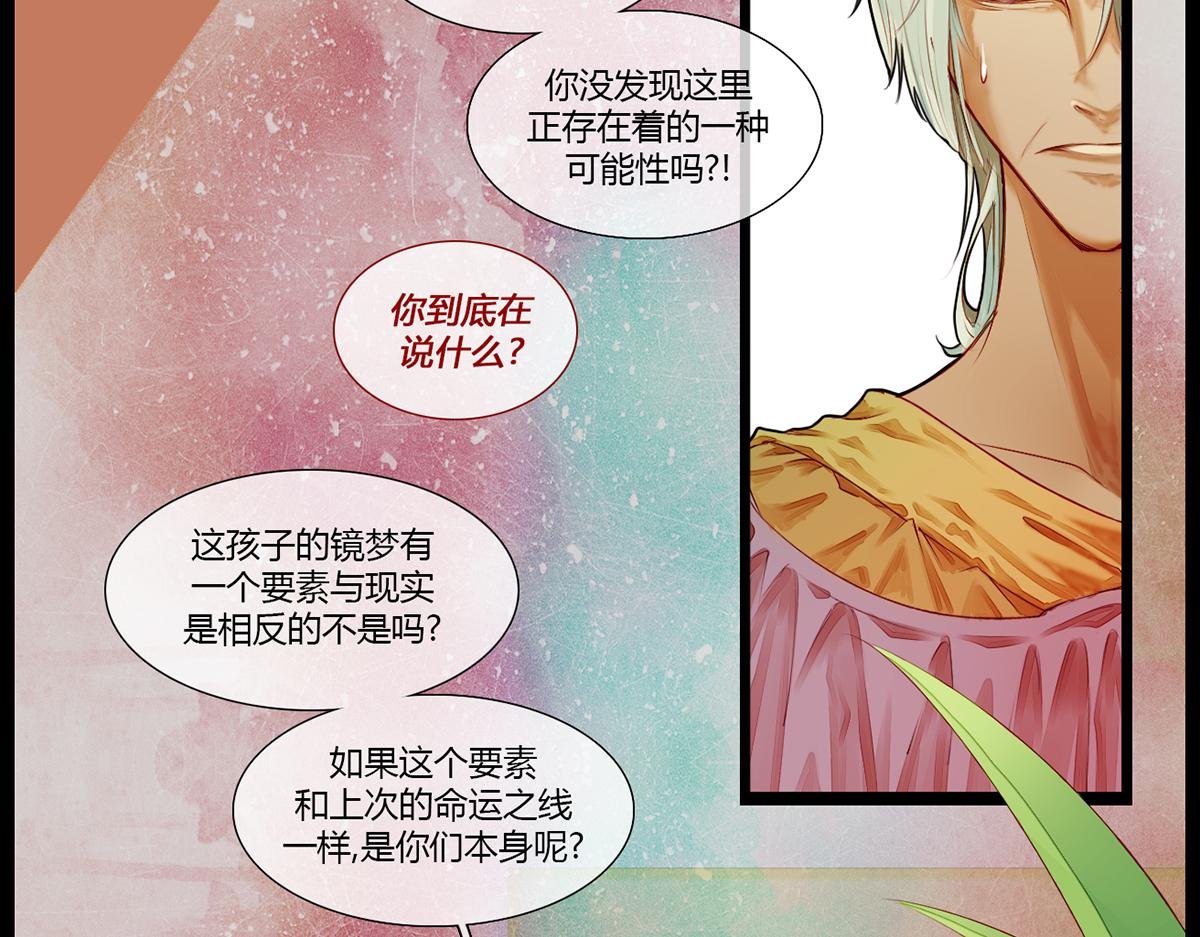 镜梦