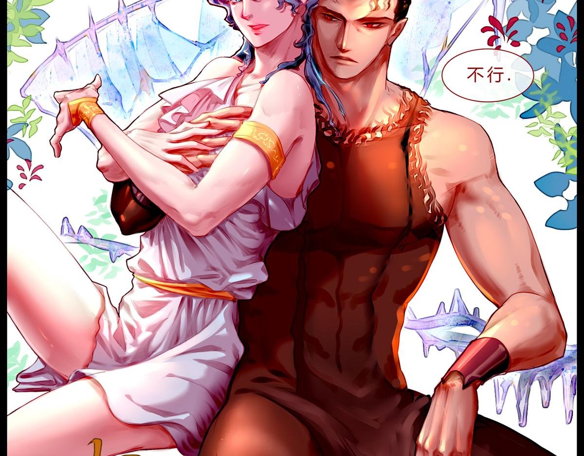 镜梦