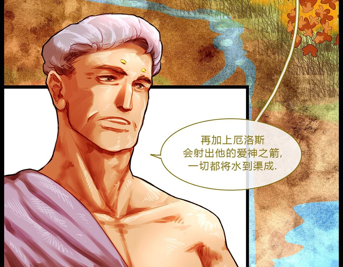 镜梦