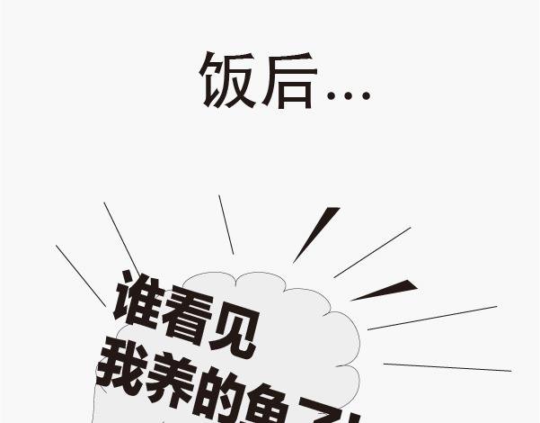 第四话 给妈妈做饭饭