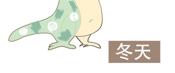 第一话：我要为你织毛衣