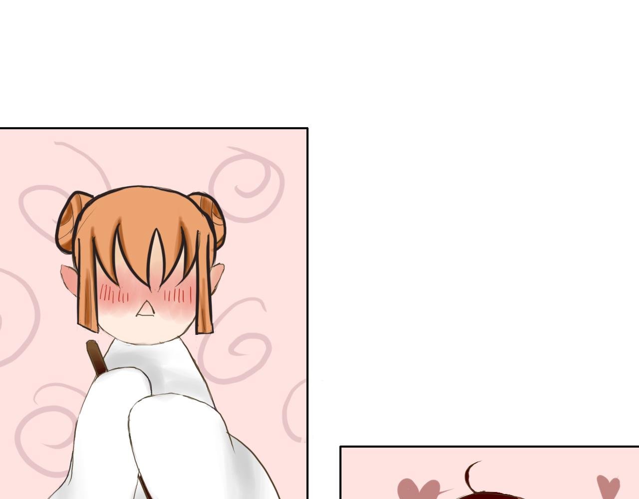 第一话 鬼族公主