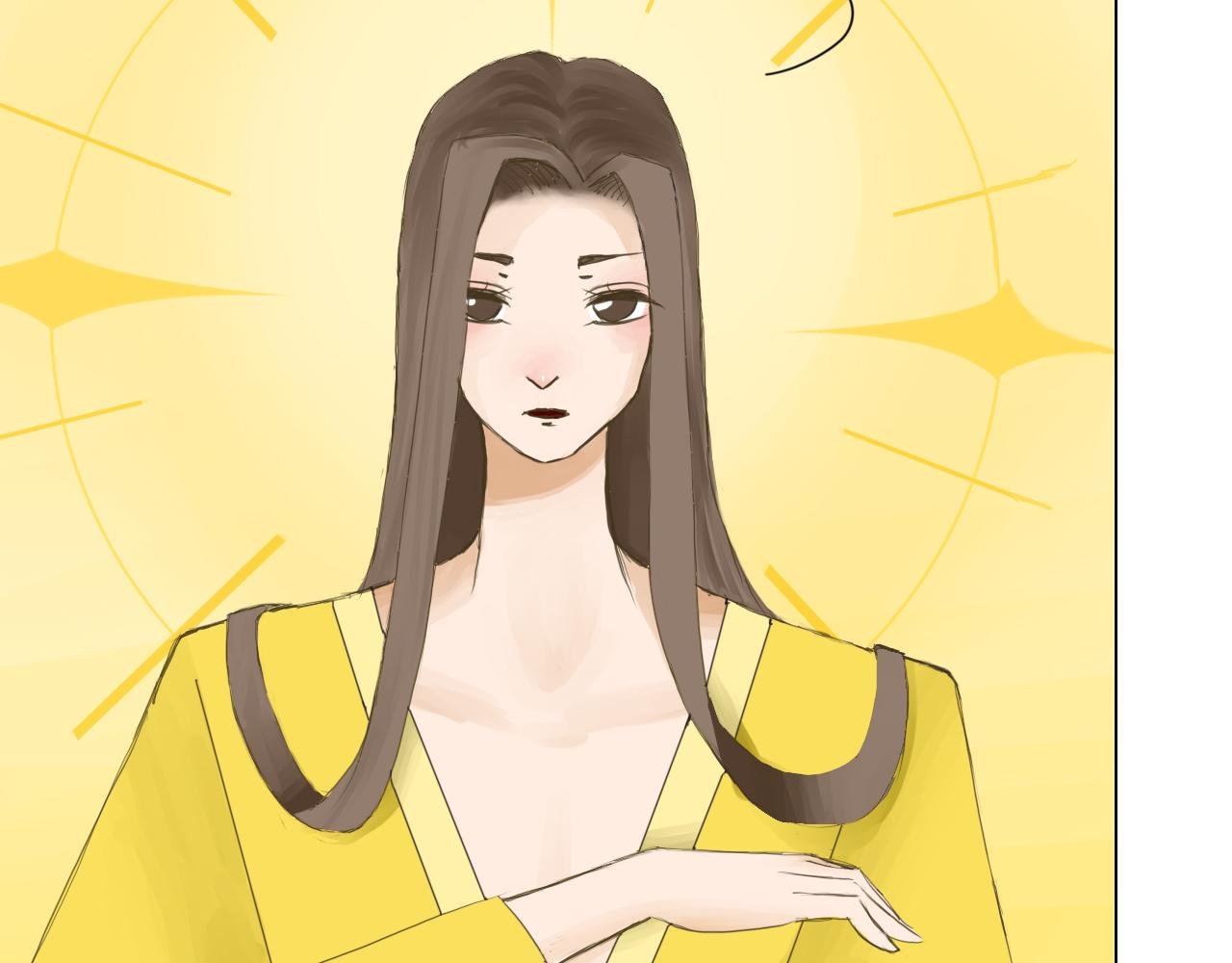 第一话 鬼族公主
