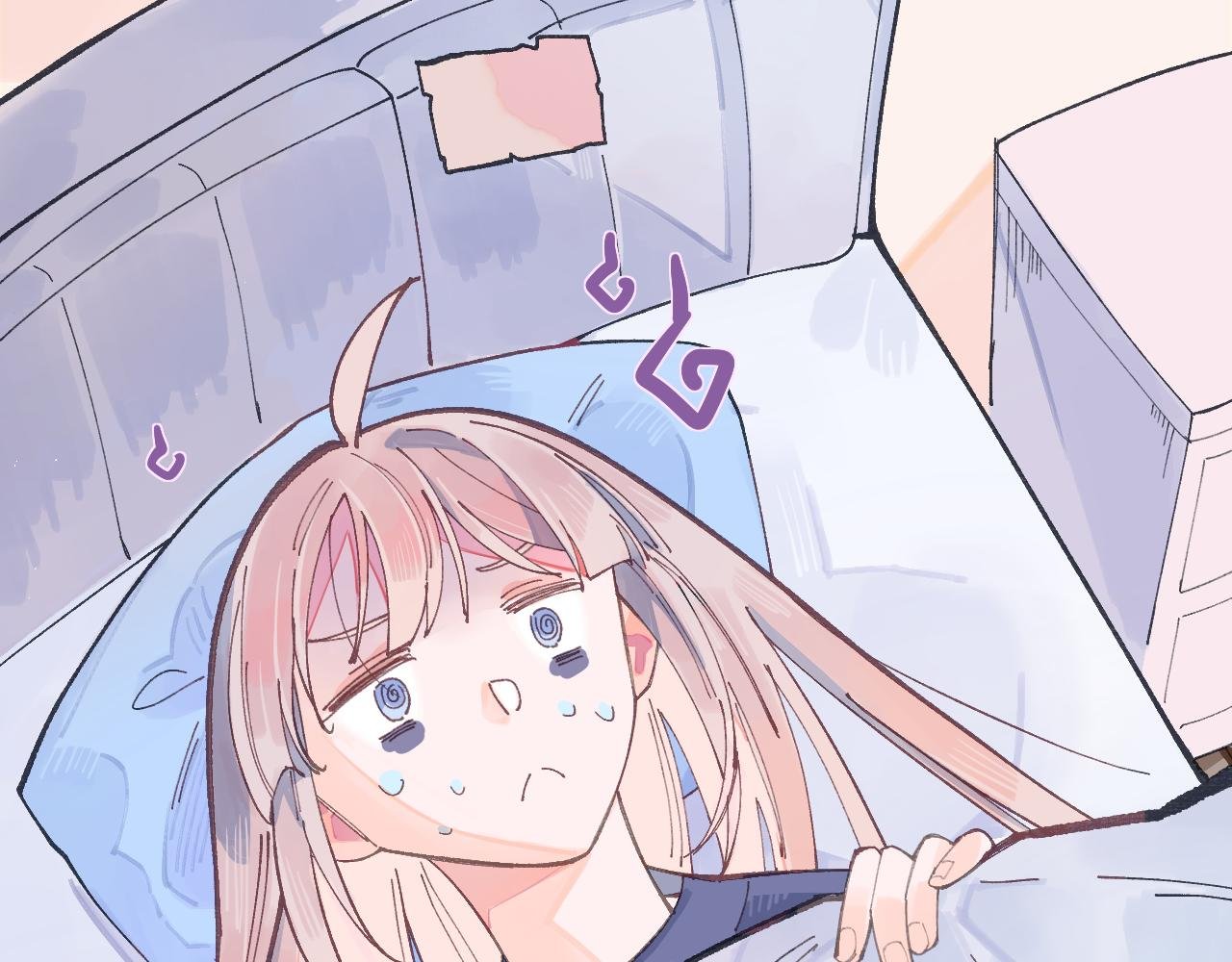 1 一见钟情