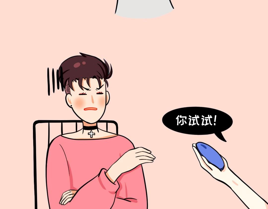 神奇的包包，让你无法拒绝推销