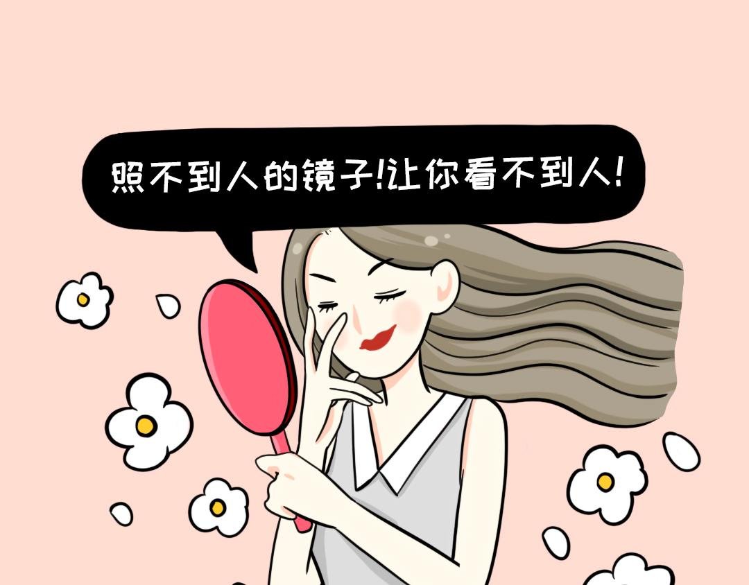 神奇的包包，让你无法拒绝推销