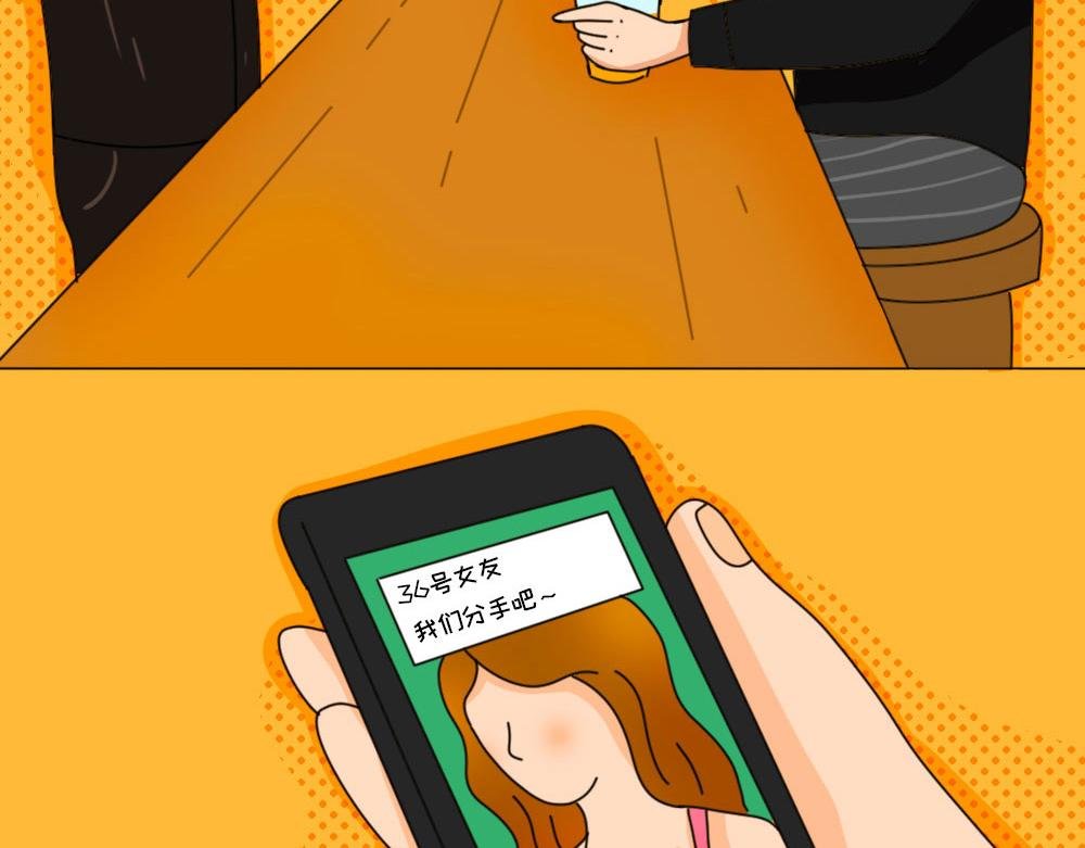 一个细节就知道你出轨了