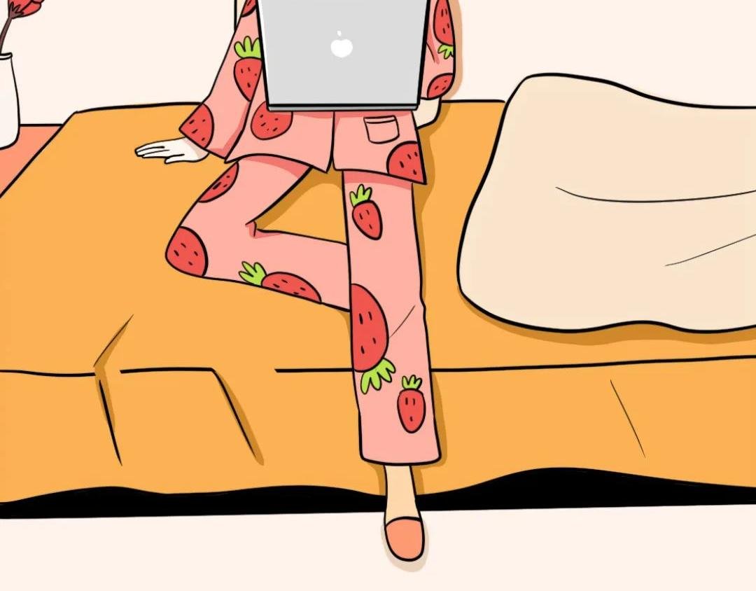 那晚我竟然听到隔壁……