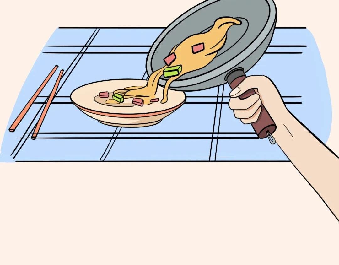 那晚我竟然听到隔壁……