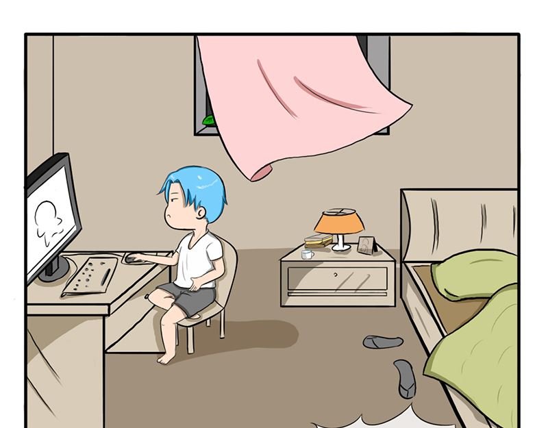 第三话