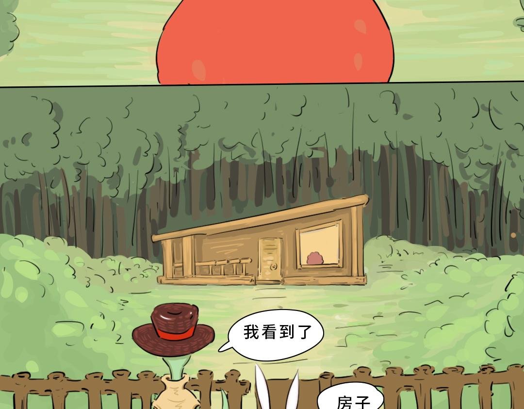 真正的开始