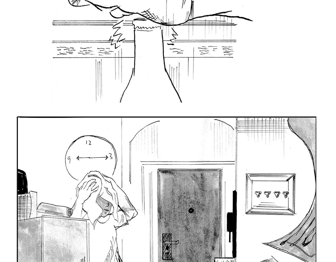 1 意外之旅