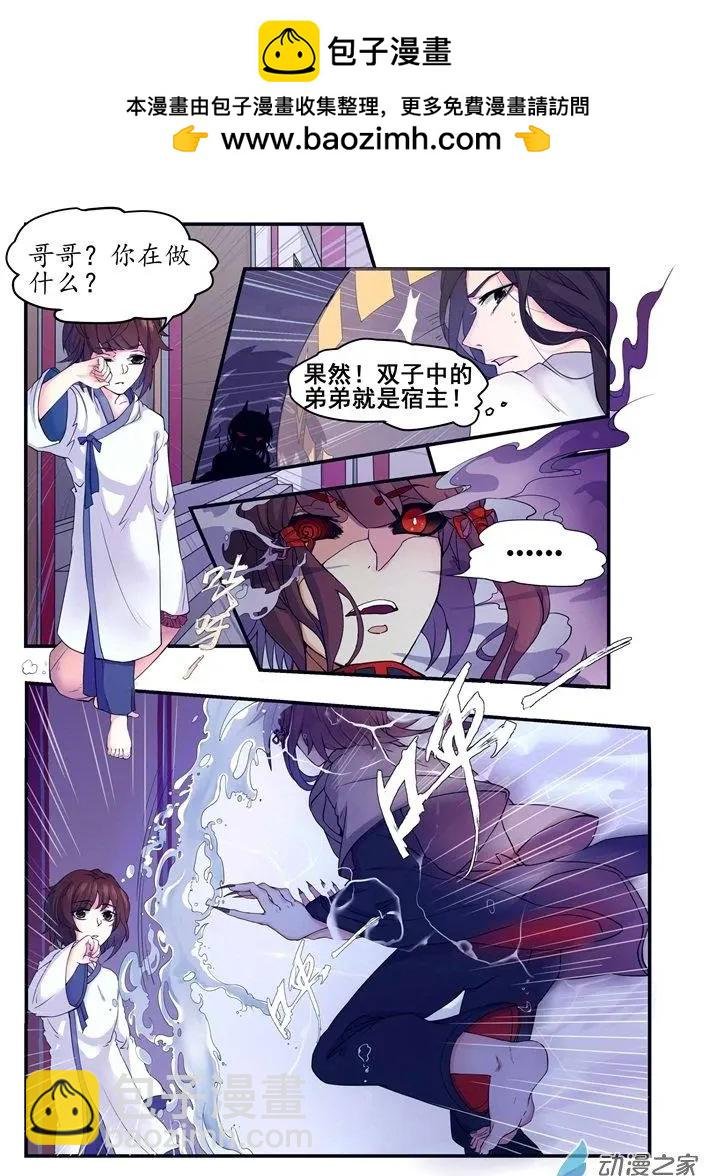 序章