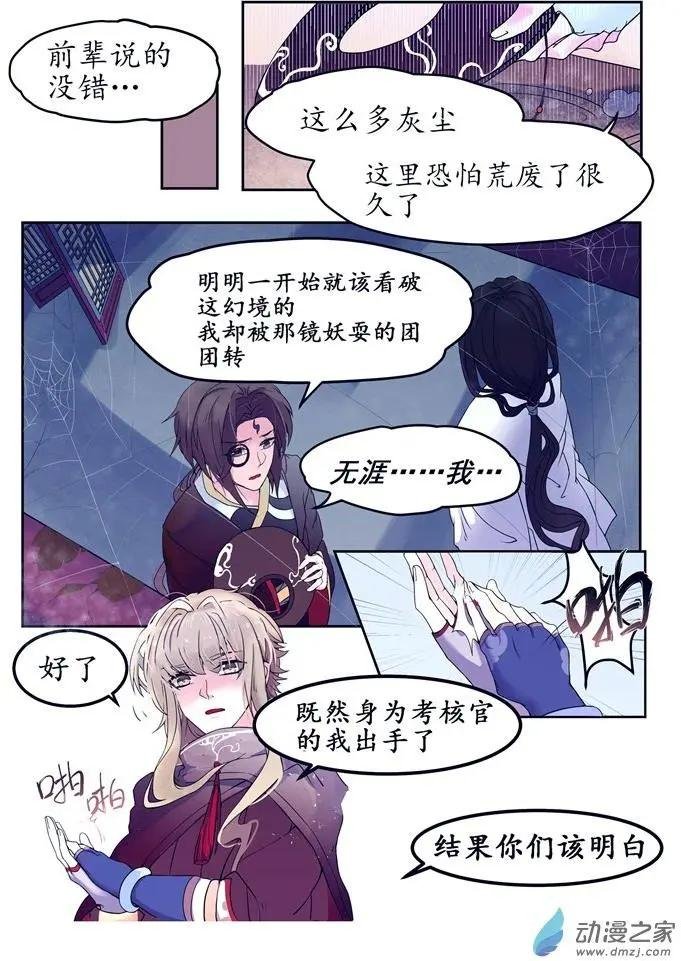序章