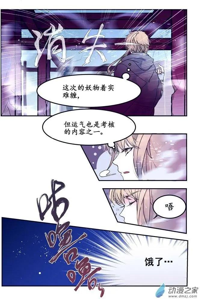 序章