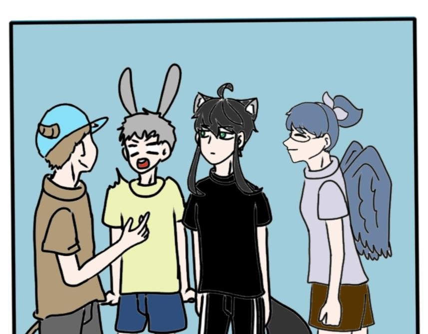 男女混宿！？