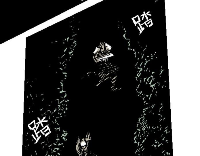 倒头！无敌！变态鲨鱼！