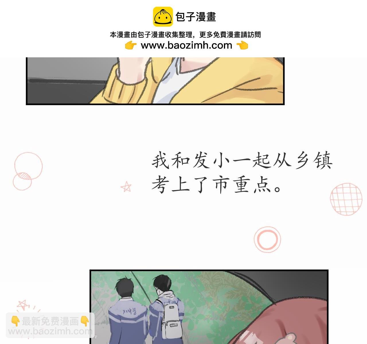 你认识我？