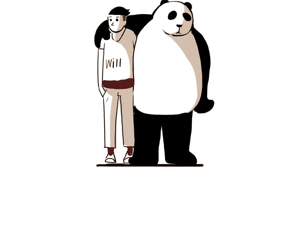 失眠