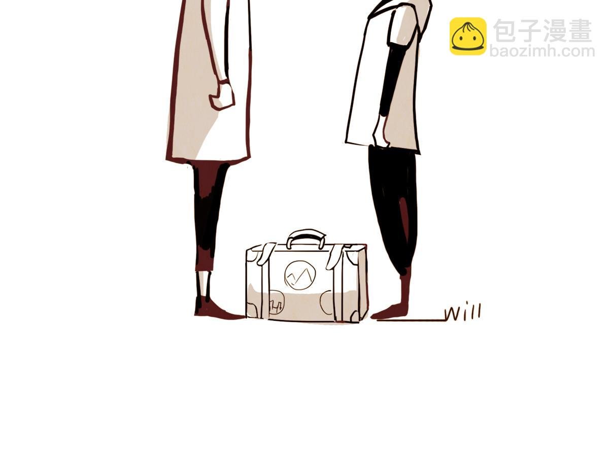 好久不见