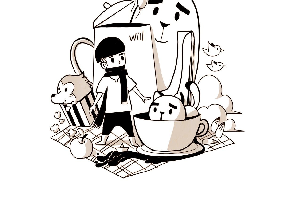 困