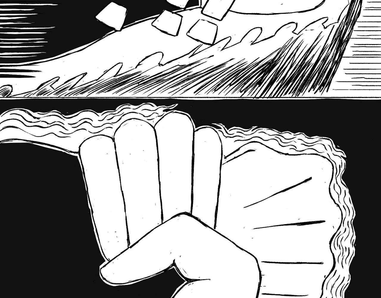 第四章 铁矿星之战