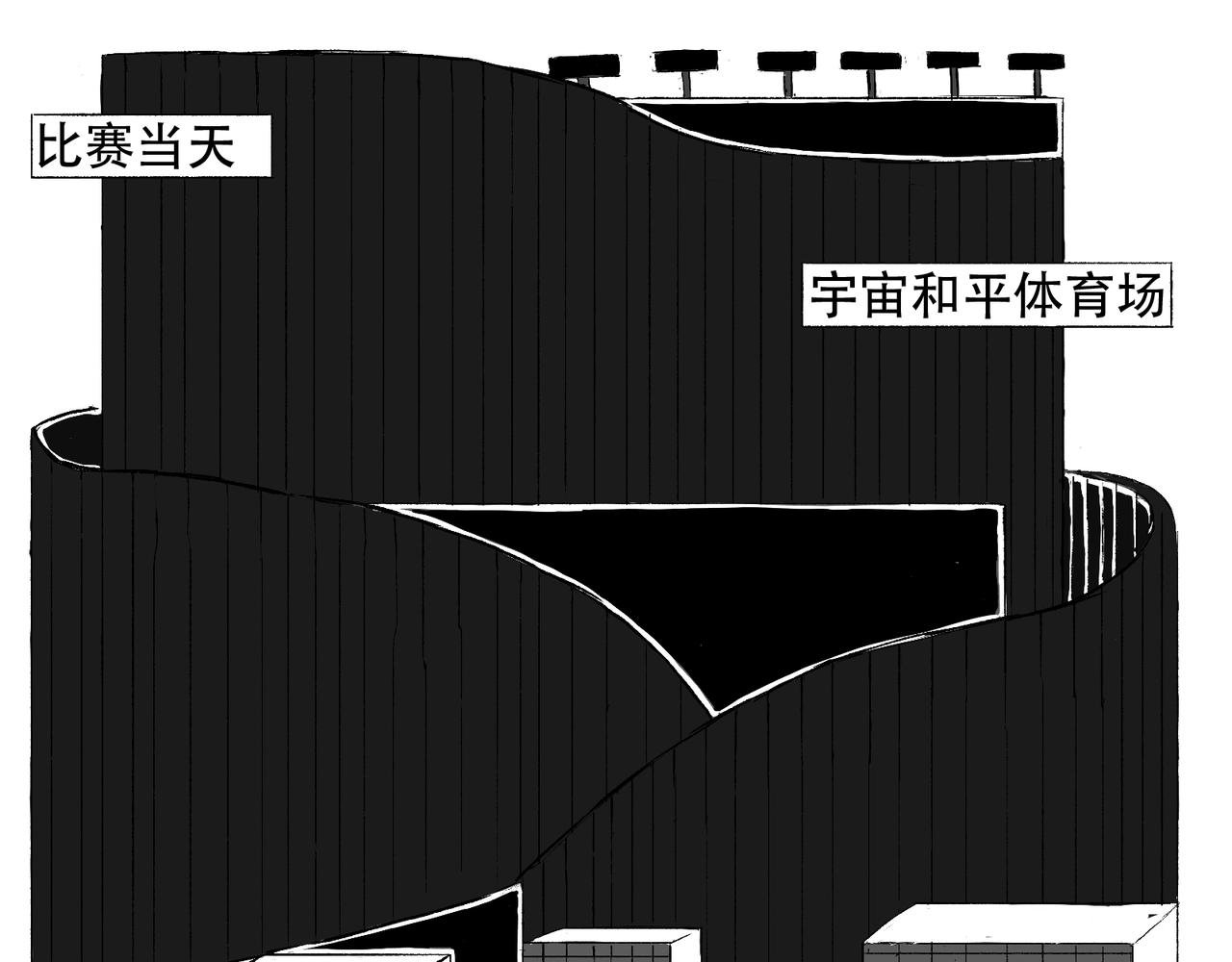 003 意料之外的巨大爆炸。