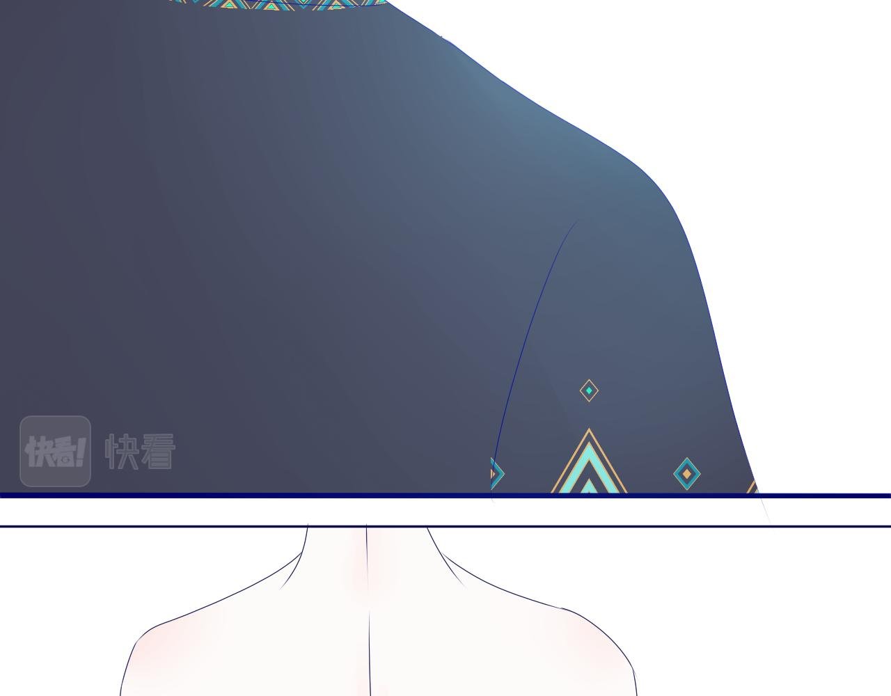 我看见你了