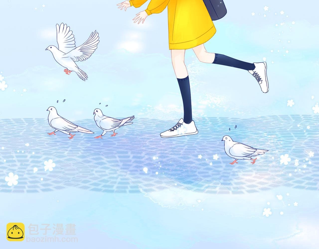 小提琴与气球