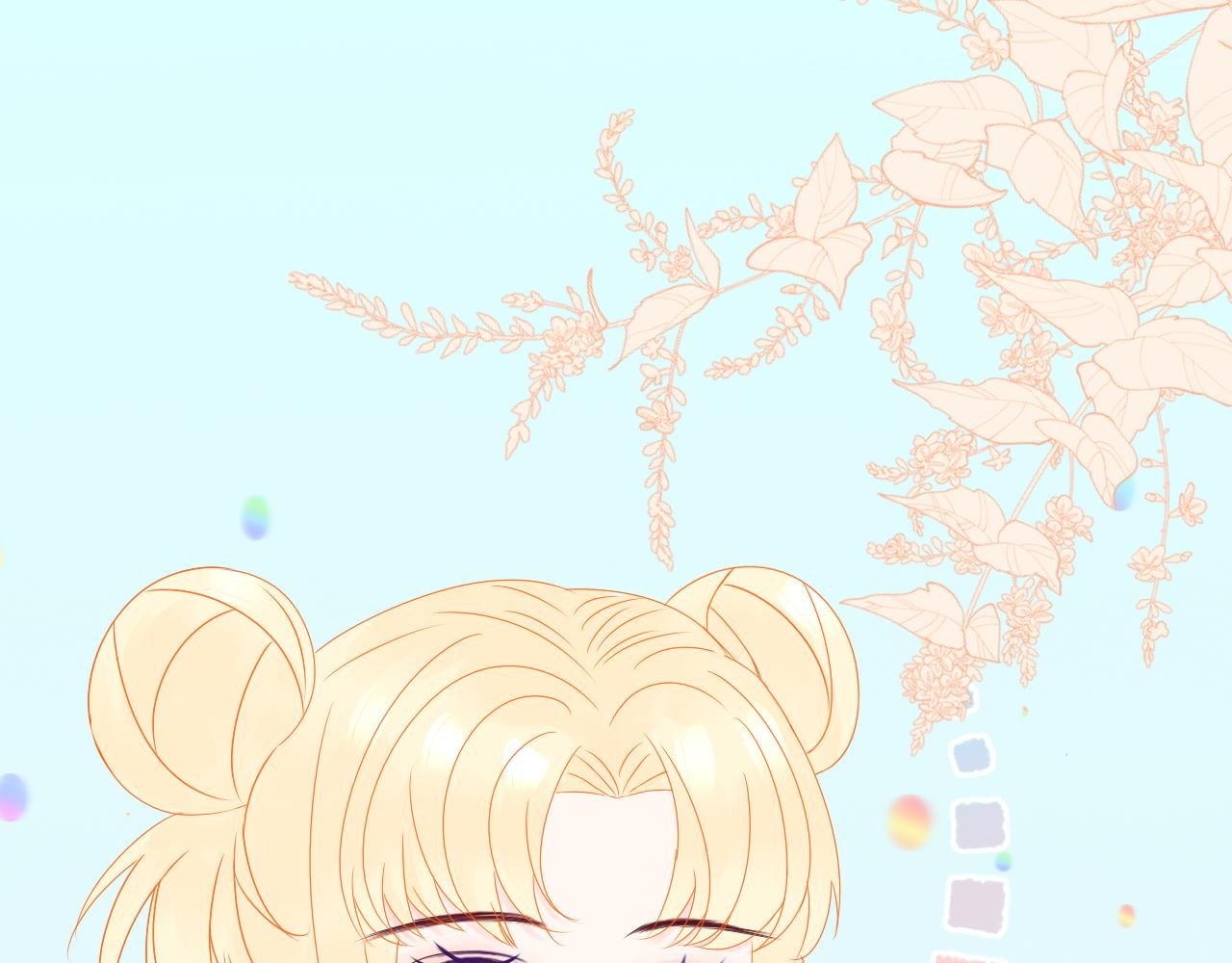 小提琴与气球