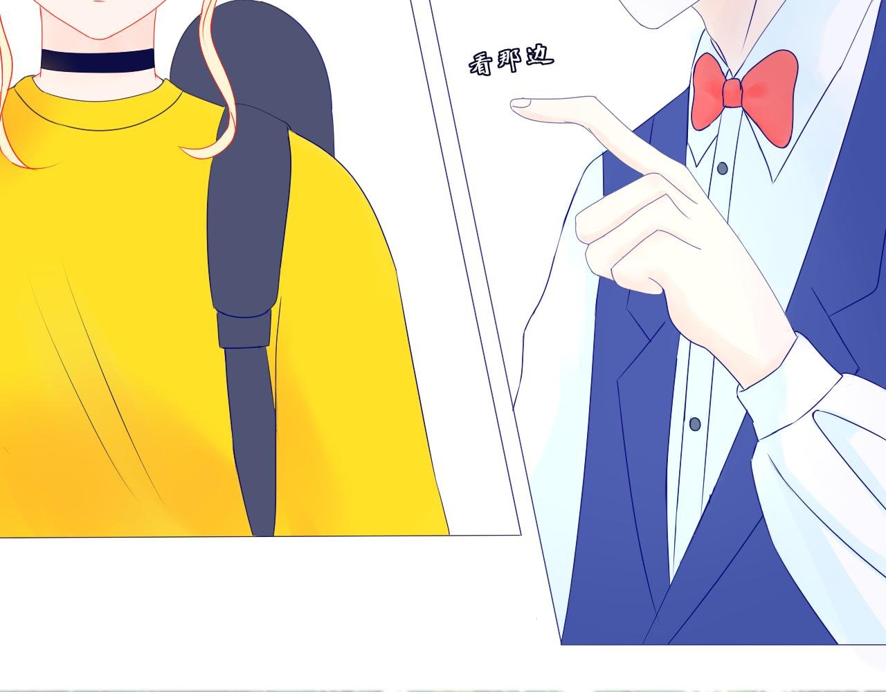 小提琴与气球