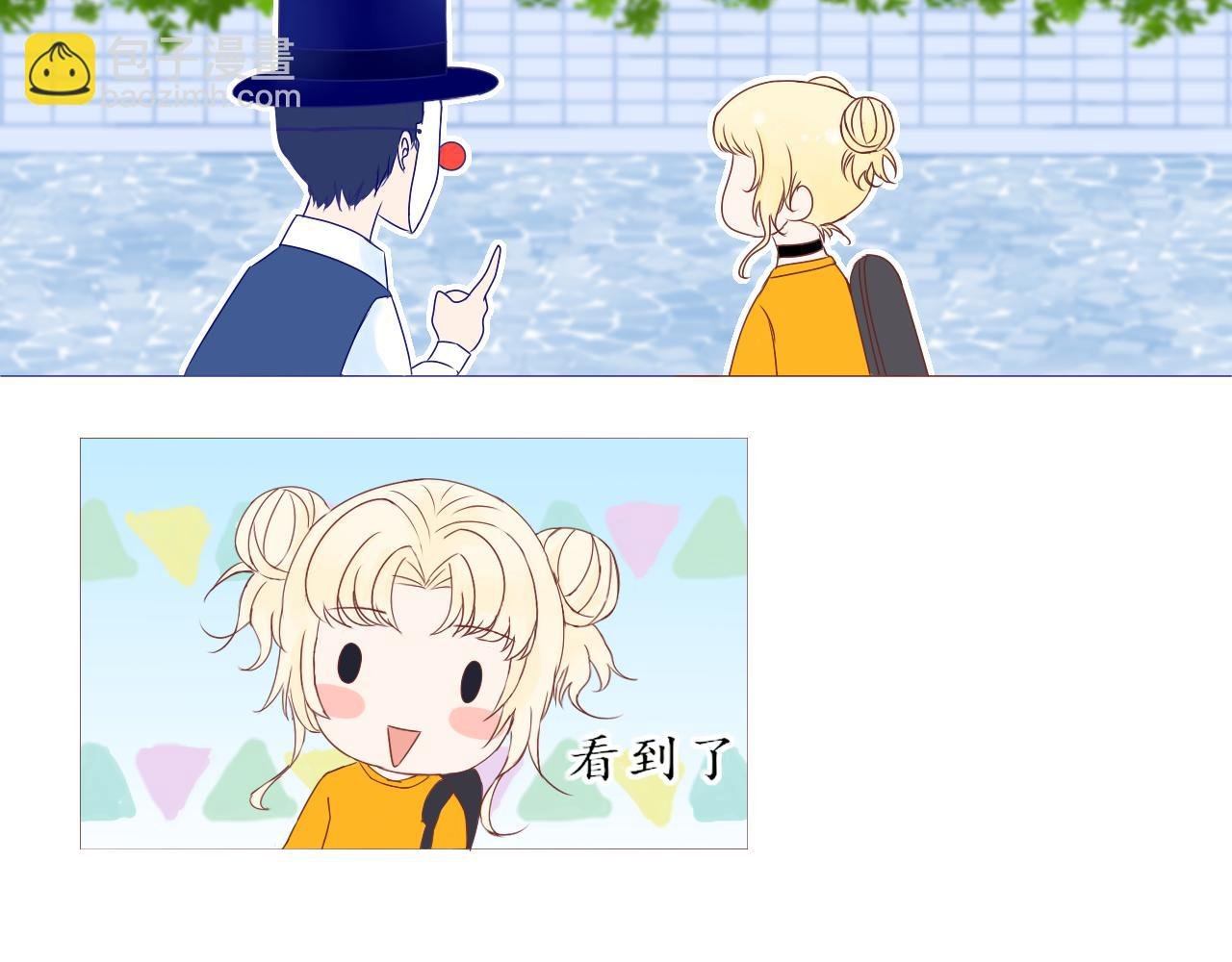 小提琴与气球